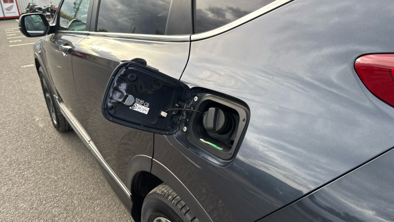 Honda CR-V 1.5 VTEC Turbo EX 5dr Petrol Estate